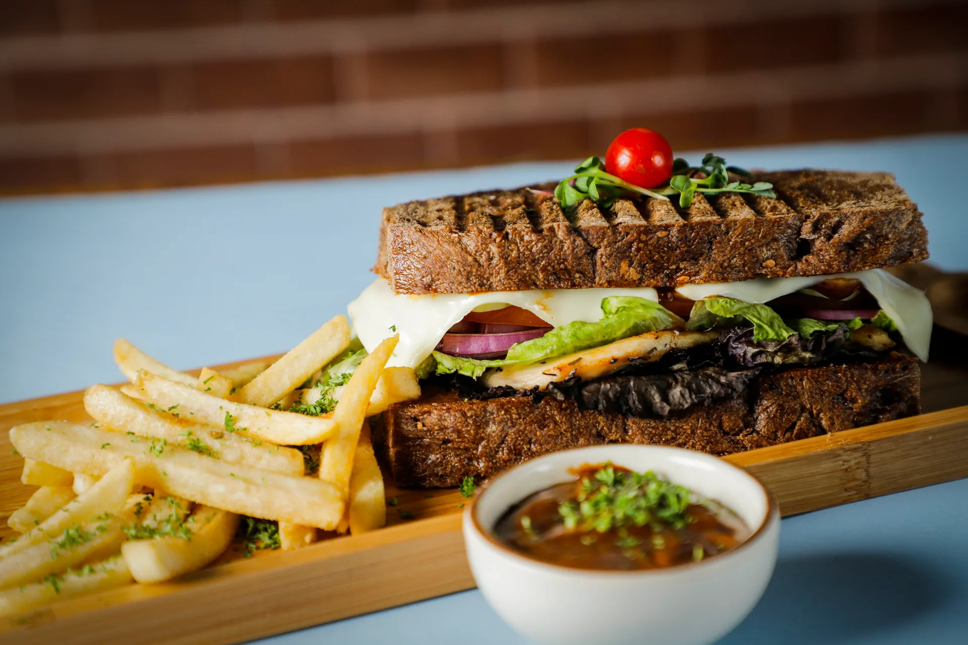 Food photography Surat 11
