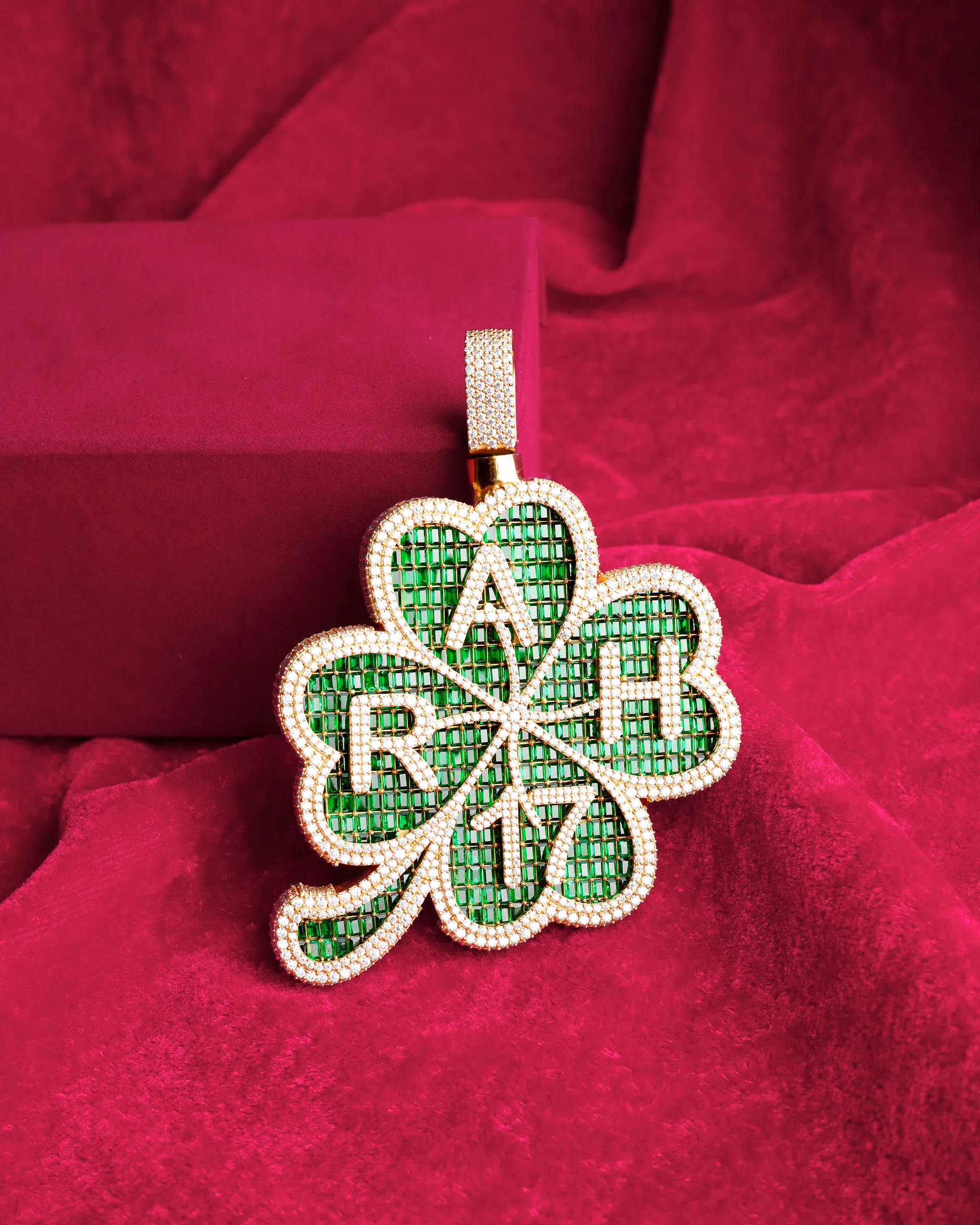 Jewellery photography Surat 01