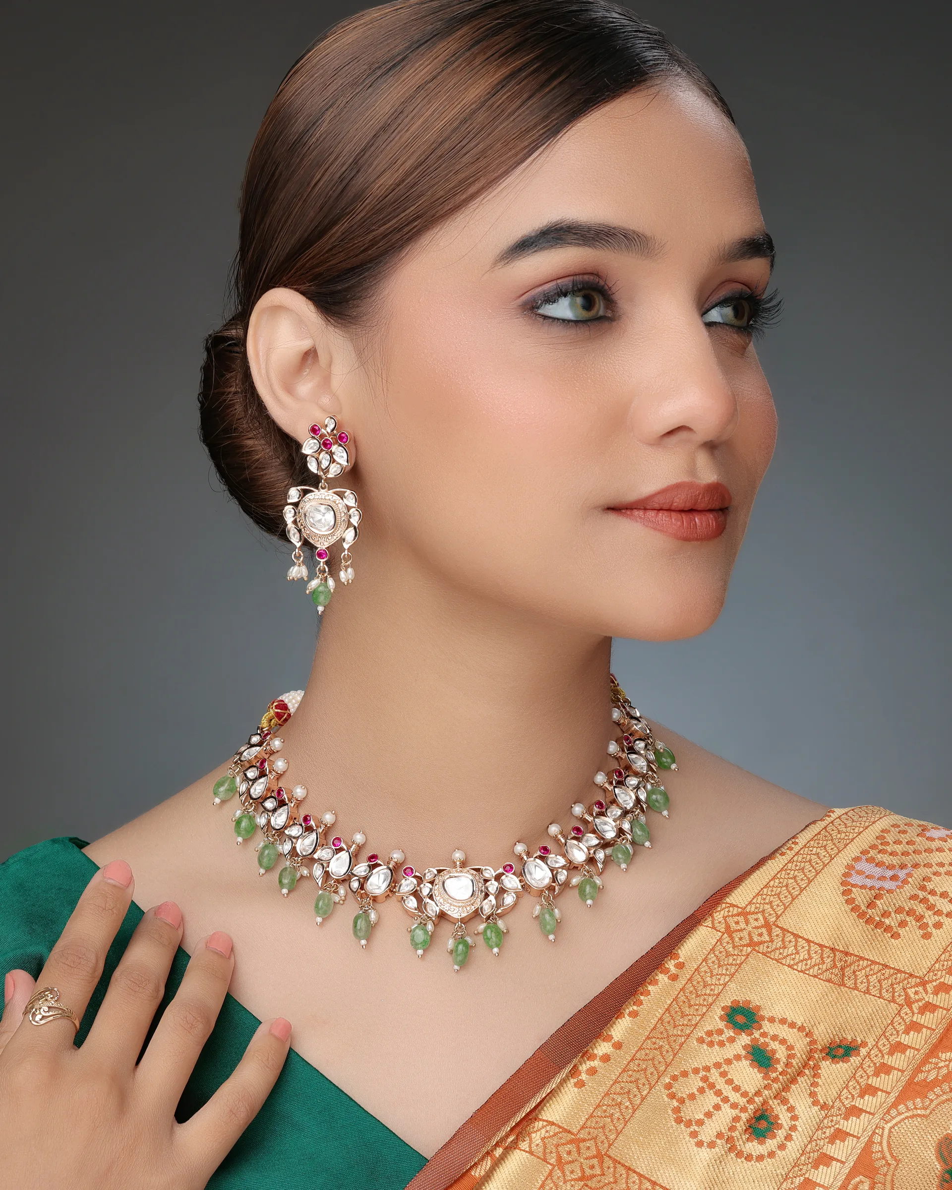 Jewellery photography Surat 23